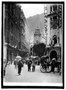 Peddu St., Hong Kong LCCN2016821160