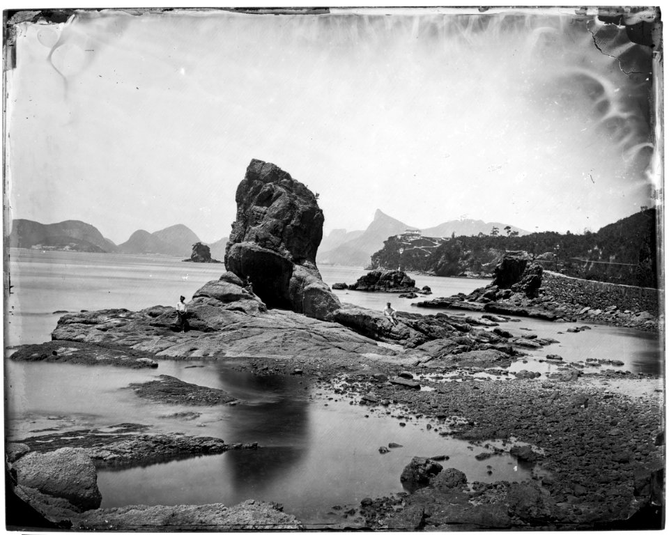 Pedra de Itapuca - 3