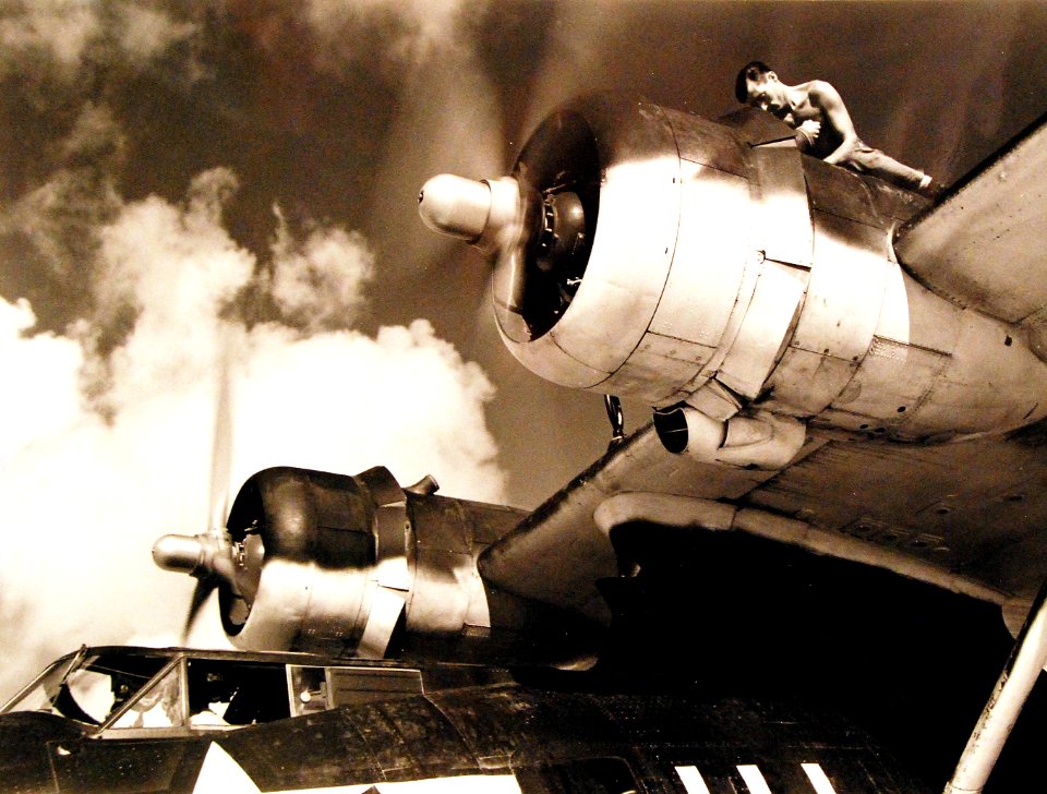 PBY5A-Majuro-1944
