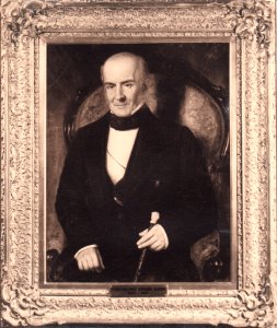 Pedro Nolasco Vergara Albano (1800 - 1867)
