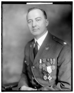 PEEK, E.D. COLONEL. PORTRAIT SERIES. LCCN2016860585
