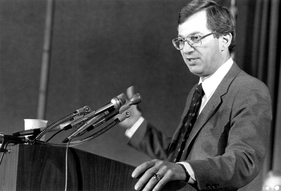 Pdq press conference