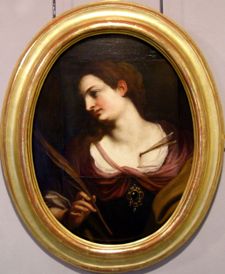 Pellegrino Piola Santa Barbara