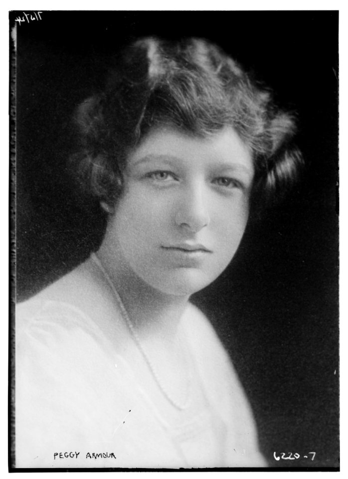 Peggy Armour LCCN2014717431