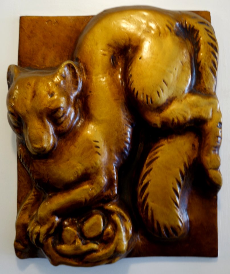 Pelztier Brühl 52, Gloecks Haus (02)