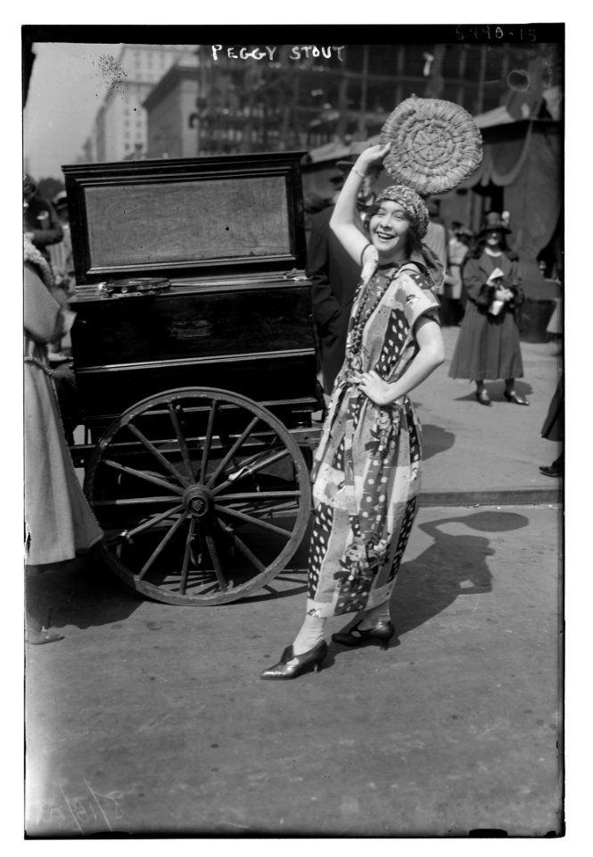 Peggy Stout LCCN2014716051