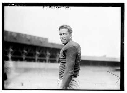 Pendleton, Yale LCCN2014694381
