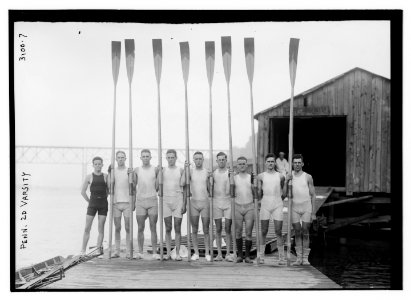 Penn 2d Varsity LCCN2014696268
