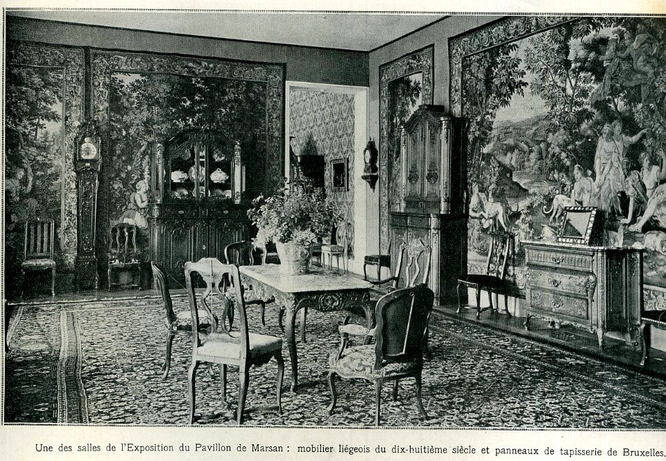 Pavillon de Marsan