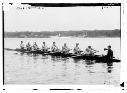 Penn. Varsity, 1914 LCCN2014696266