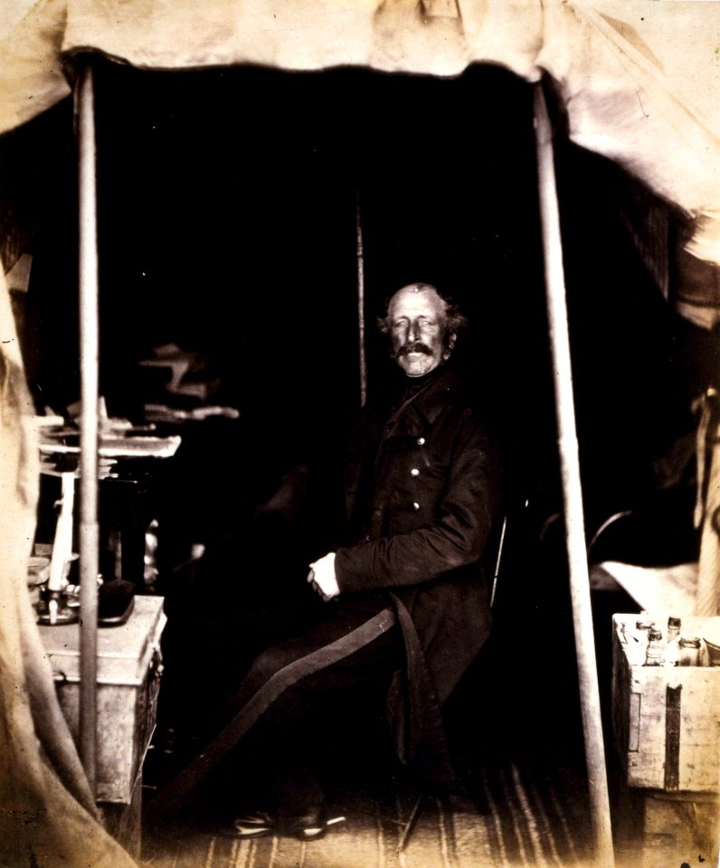 Fenton - Gen. John Pennefather