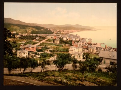 Pegli - 06524v