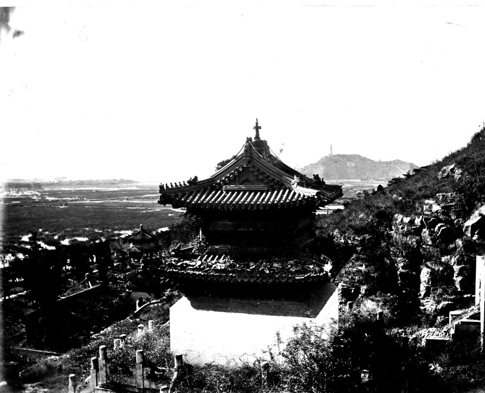Pekin Views of China by Morrison vol 2 016