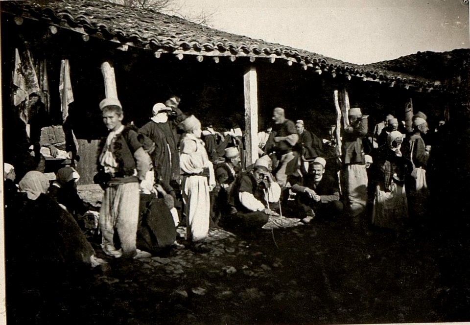 Pekinj, Marktleben. (BildID 15531870)