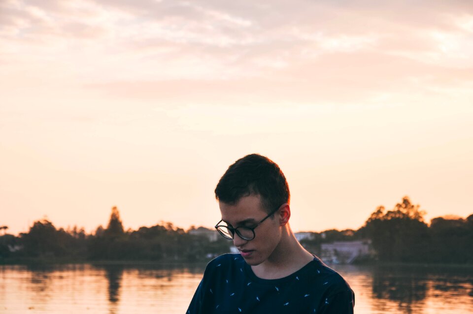 Nature tumblr sadness