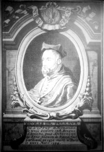 Pellevé évêque 08491