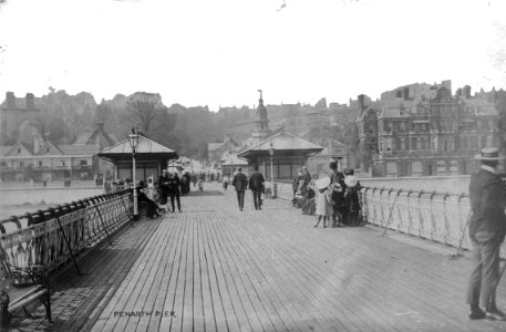 Penarth Pier (4786029)