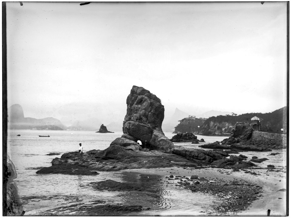 Pedra de Itapuca - 2