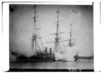 PENSACOLA LCCN2014690041