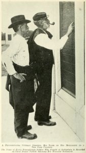 Pennsylvania at Gettysburg vol.3 opp. p.23
