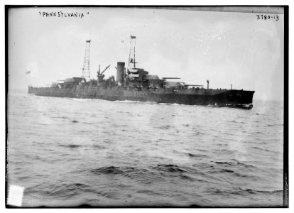 PENNSYLVANIA LCCN2014701154