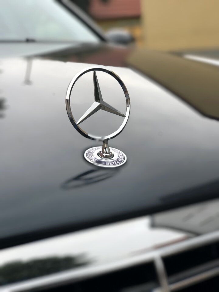 Cooler automotive pkw