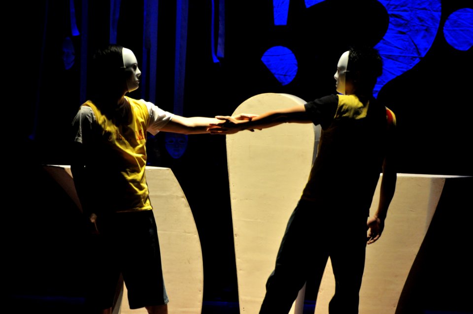 PEPFAR Musical Questions and Exclamations (8749713758)
