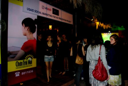 PEPFAR, U.S. Embassy Host Dengue Fever Concert in Hanoi (6416126691)