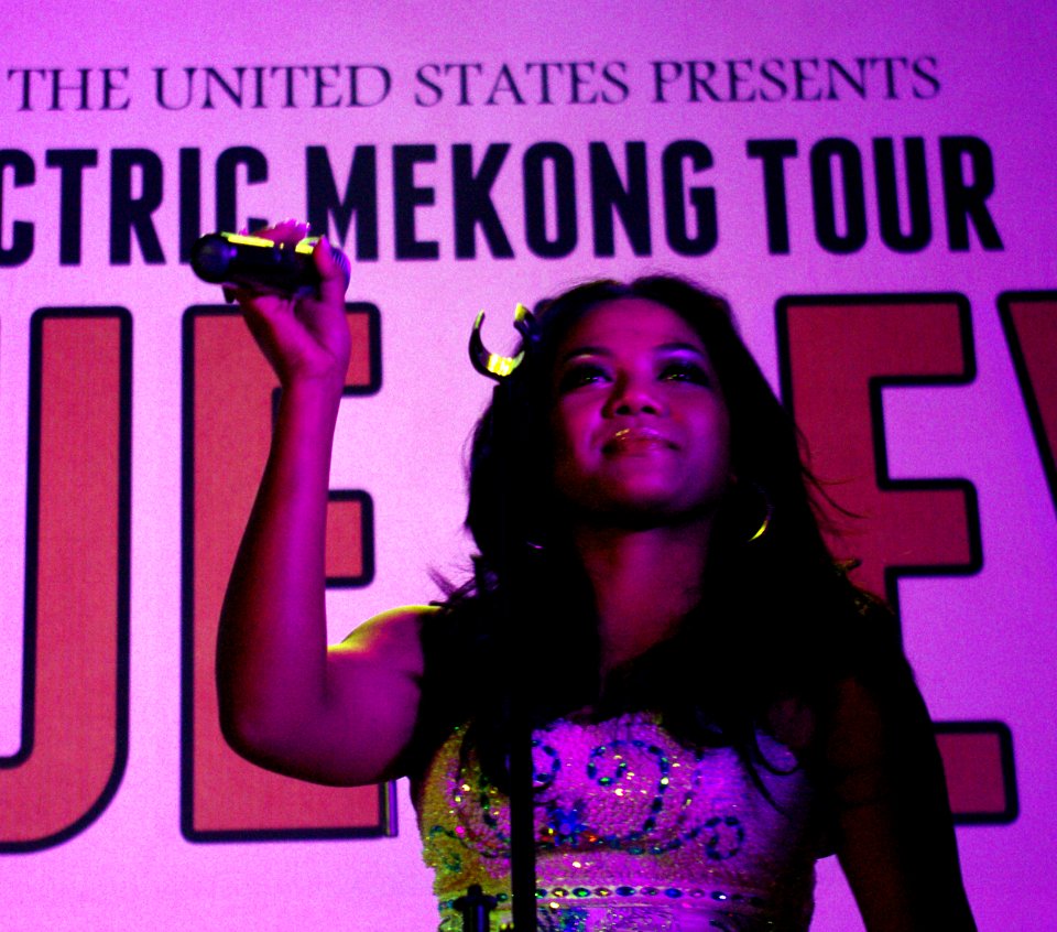 PEPFAR, U.S. Embassy Host Dengue Fever Concert in Hanoi (6416168175)