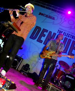 PEPFAR, U.S. Embassy Host Dengue Fever Concert in Hanoi (6416217897)