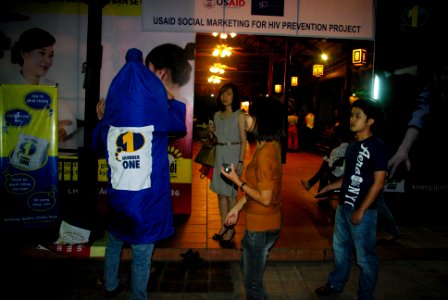 PEPFAR, U.S. Embassy Host Dengue Fever Concert in Hanoi (6416303671)