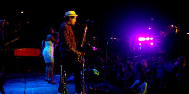 PEPFAR, U.S. Embassy Host Dengue Fever Concert in Hanoi (6416348623)