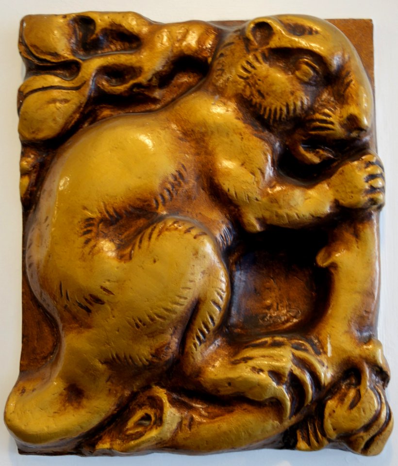 Pelztier Brühl 52, Gloecks Haus (03)