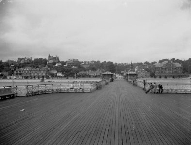Penarth from the Pier (4641519)