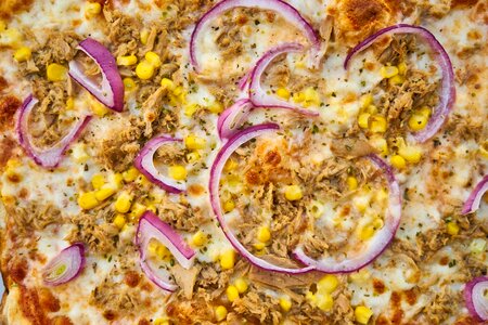 Pizza lahmacun egypt