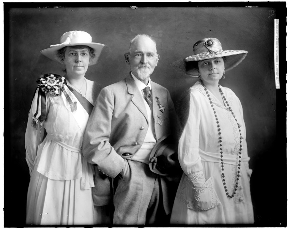 PENN, JAMES, MRS. LCCN2016859830