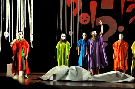 PEPFAR Musical Questions and Exclamations (8748531119)