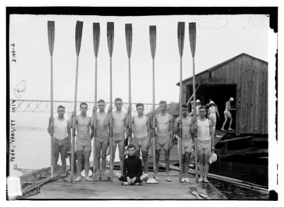 Penn. Varsity, 1914 LCCN2014696265
