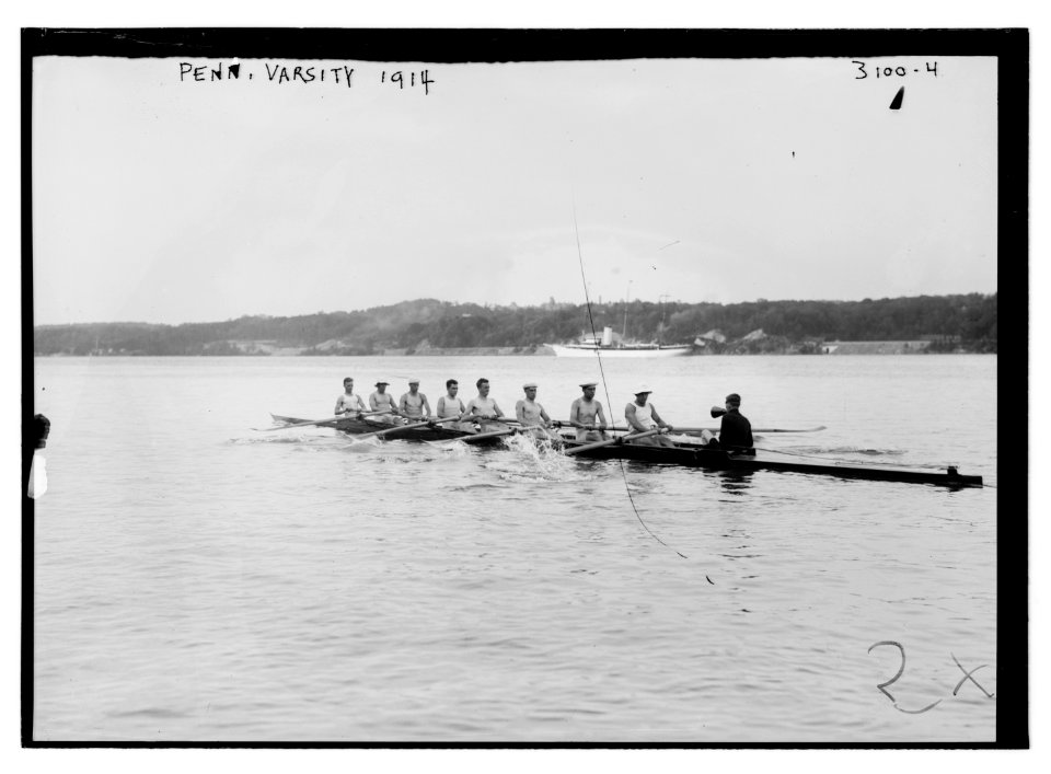 Penn. Varsity, 1914 LCCN2014696267