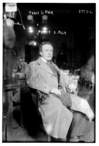 Percy S. Peck LCCN2014701285