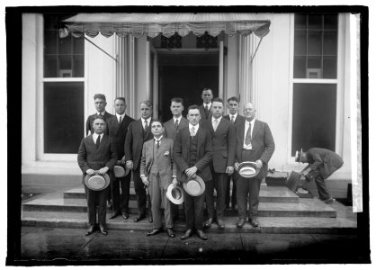 Penna Glee Club, 5-18-22 LCCN2016846353