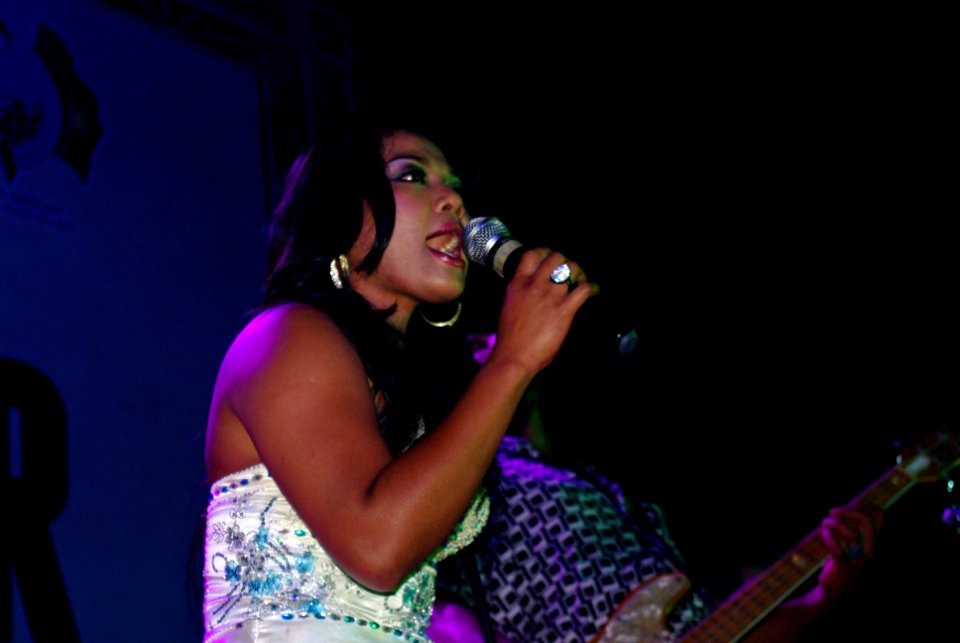 PEPFAR, U.S. Embassy Host Dengue Fever Concert in Hanoi (6416206675)