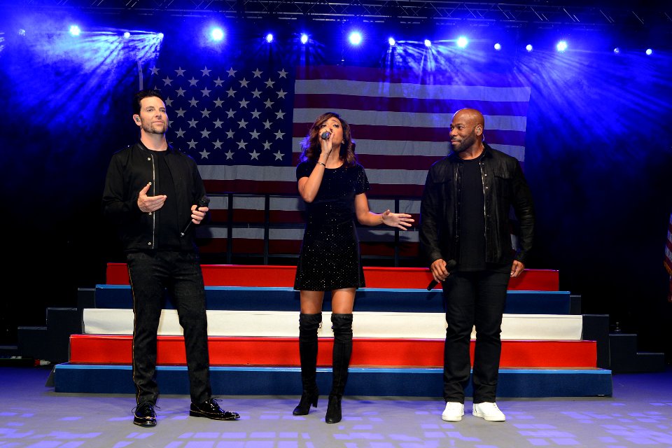 Performers, 4th of July 2019 in Berlin (3)