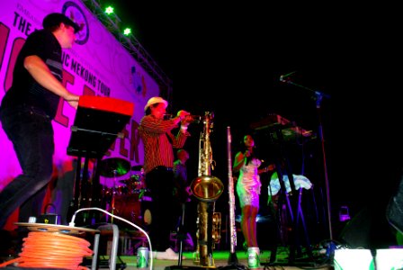 PEPFAR, U.S. Embassy Host Dengue Fever Concert in Hanoi (6416265881)
