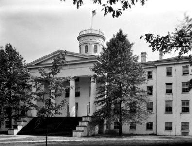 Pennsylvania Hall, Gettysburg College