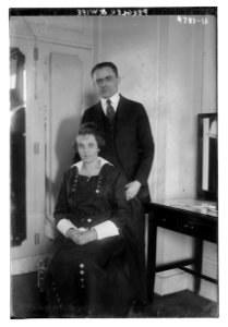 Pergler & wife LCCN2014708163