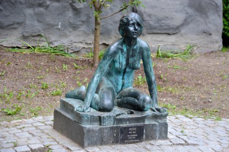 Per Hasselberg Grodan Björns trädgård 02