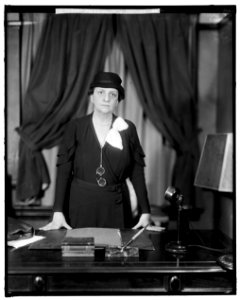 PERKINS, FRANCES LCCN2016862692