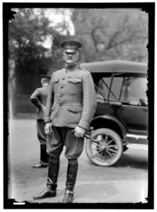 PERSHING, JOHN J. GENERAL LOC hec.08723