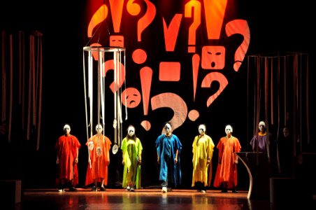 PEPFAR Musical Questions and Exclamations (8748536113)
